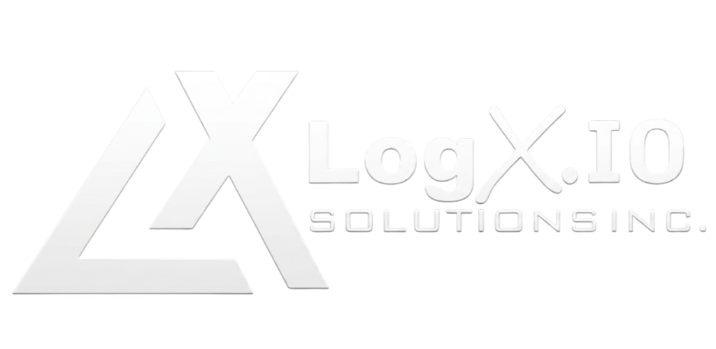 LogX.IO Solutions Inc.