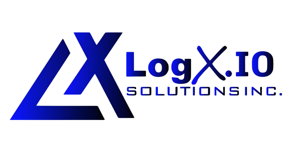 LogX.IO Solutions Inc.
