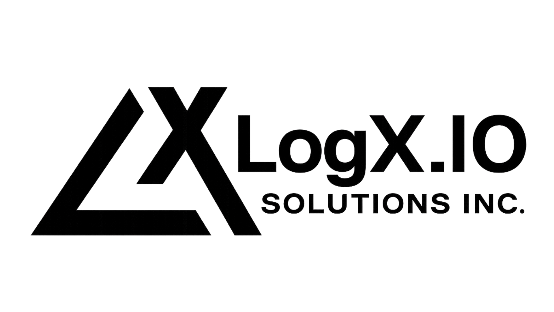 LogX.IO Solutions Inc.