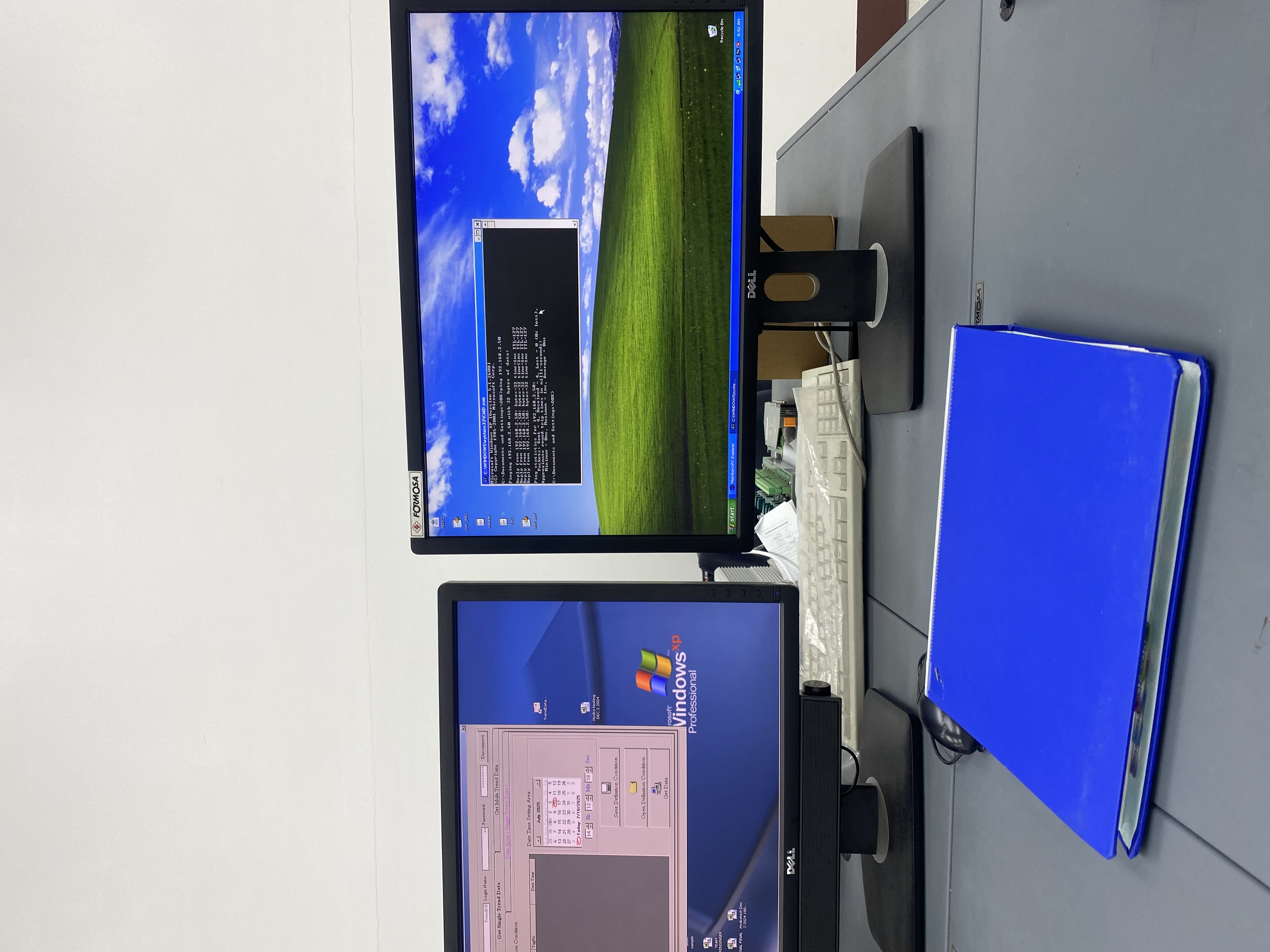 SCADA Systems