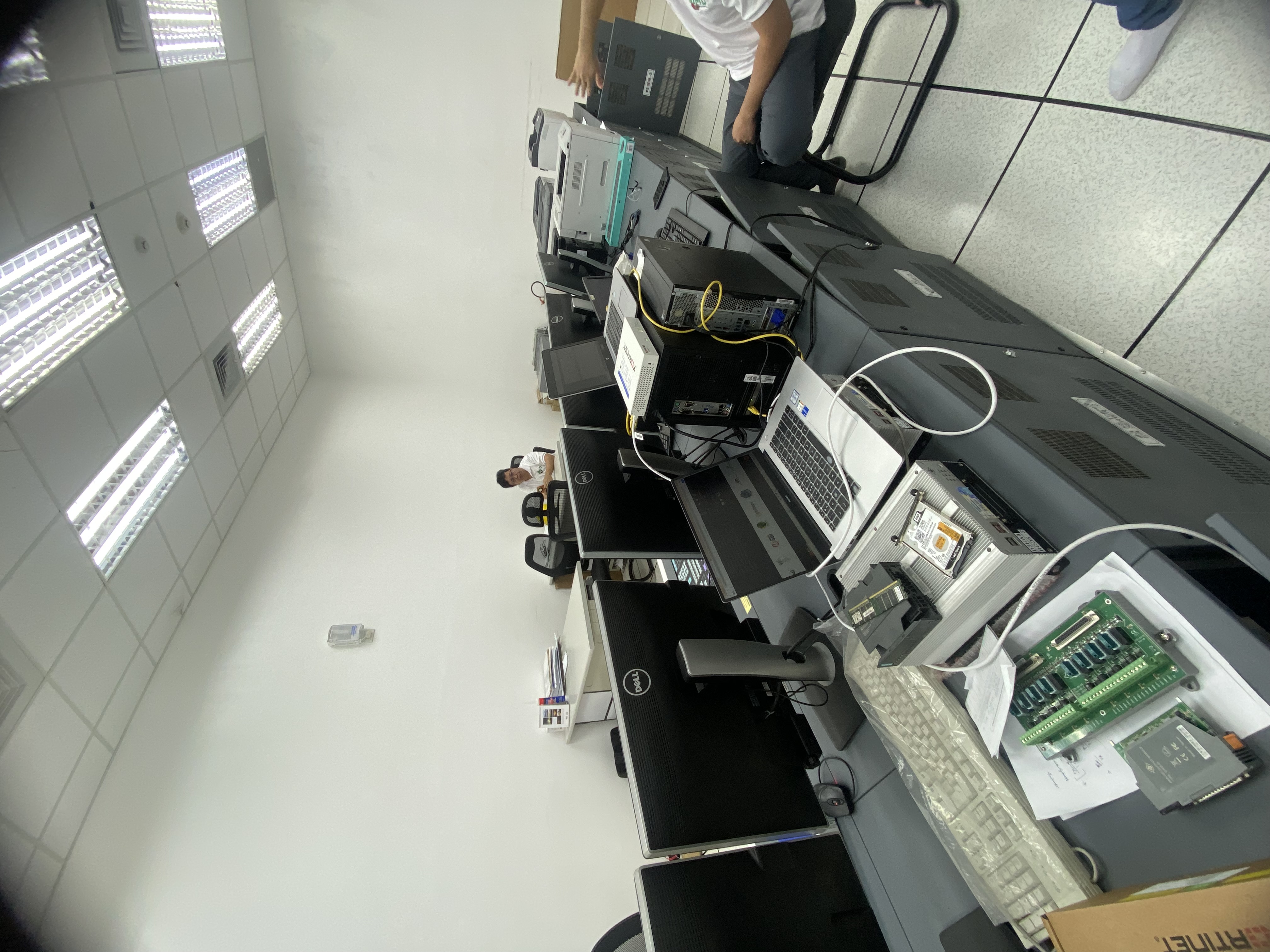 HMI Solutions