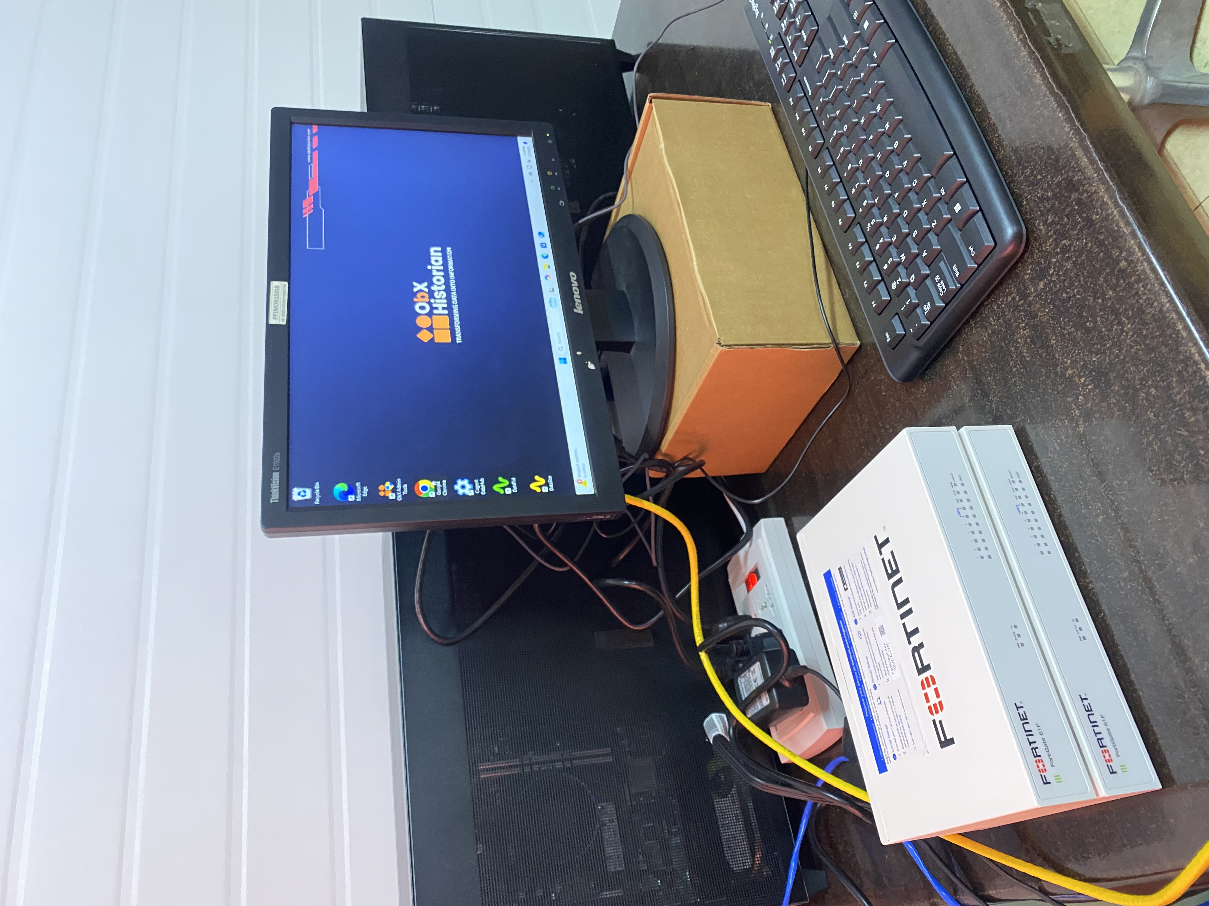 HMI Solutions
