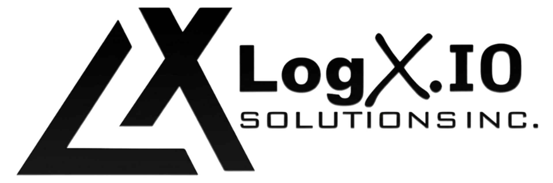 LogX.IO Solutions Inc.