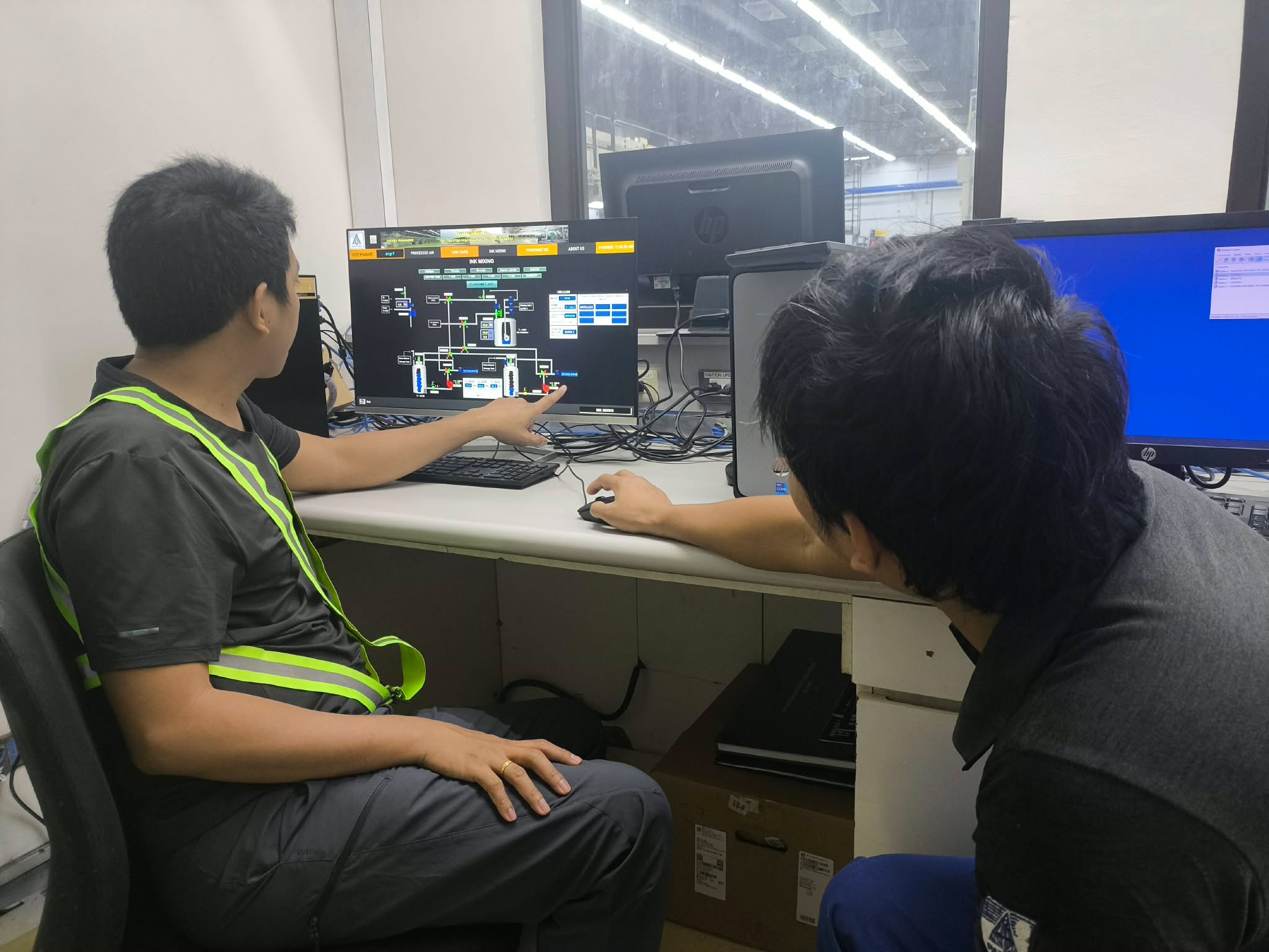 Engineering Solutions